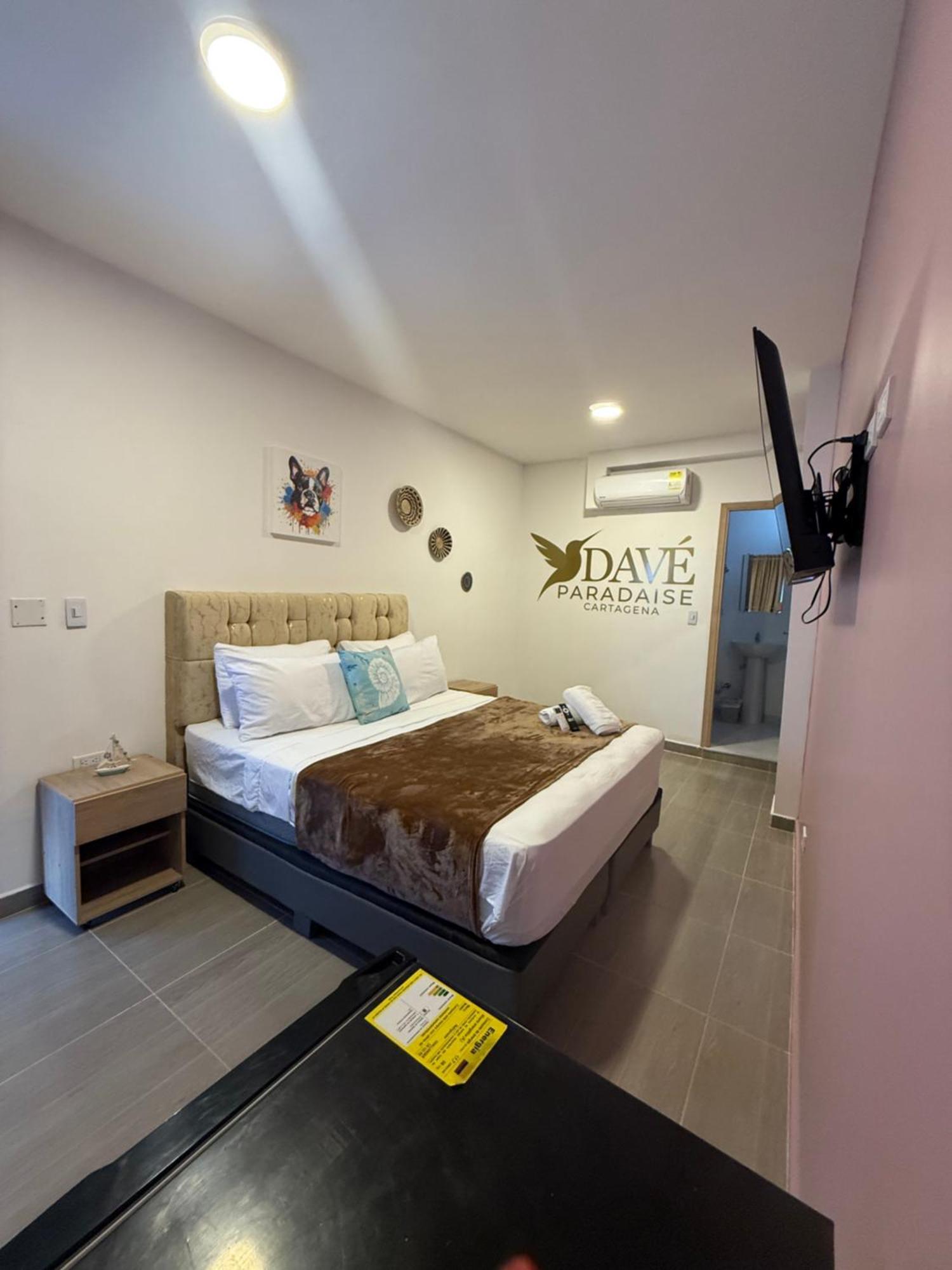 Hotel Dave Paradise *