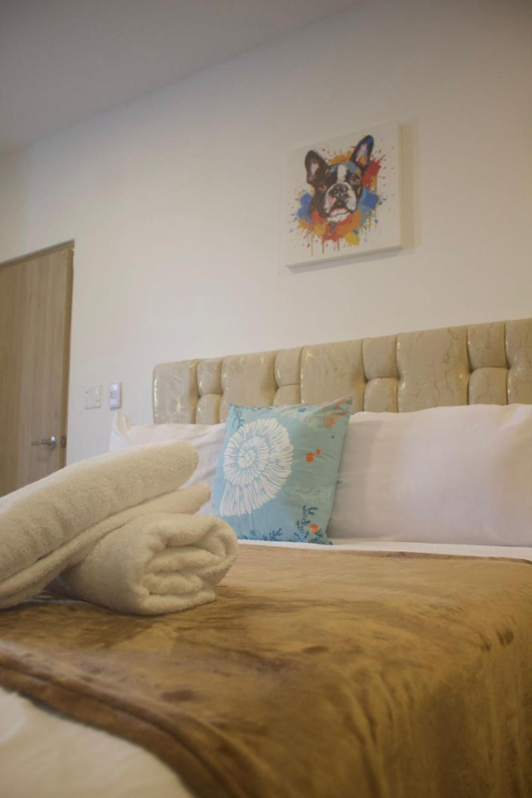 Hotel Dave Paradise *