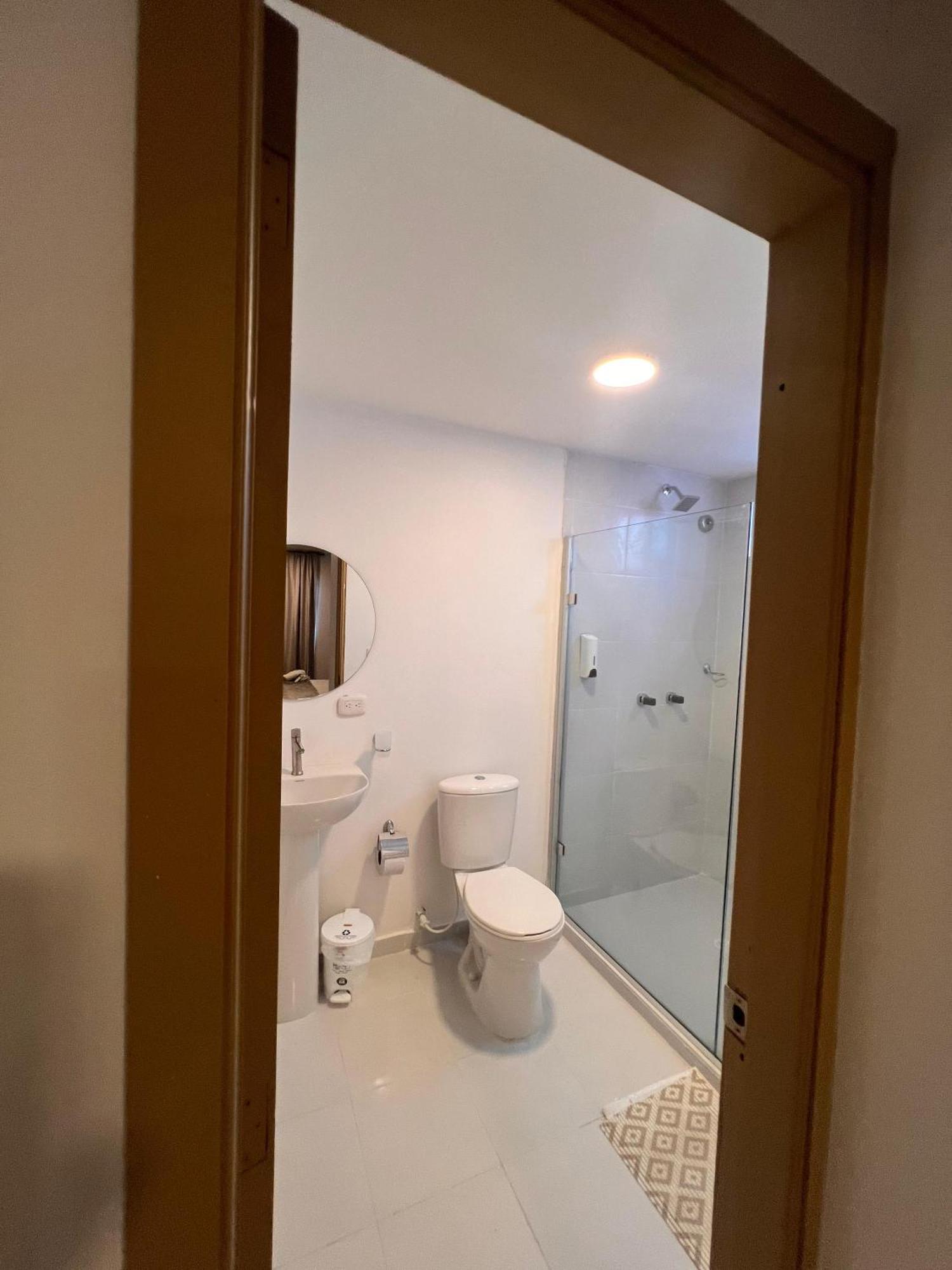 Dave Paradise Cartagena