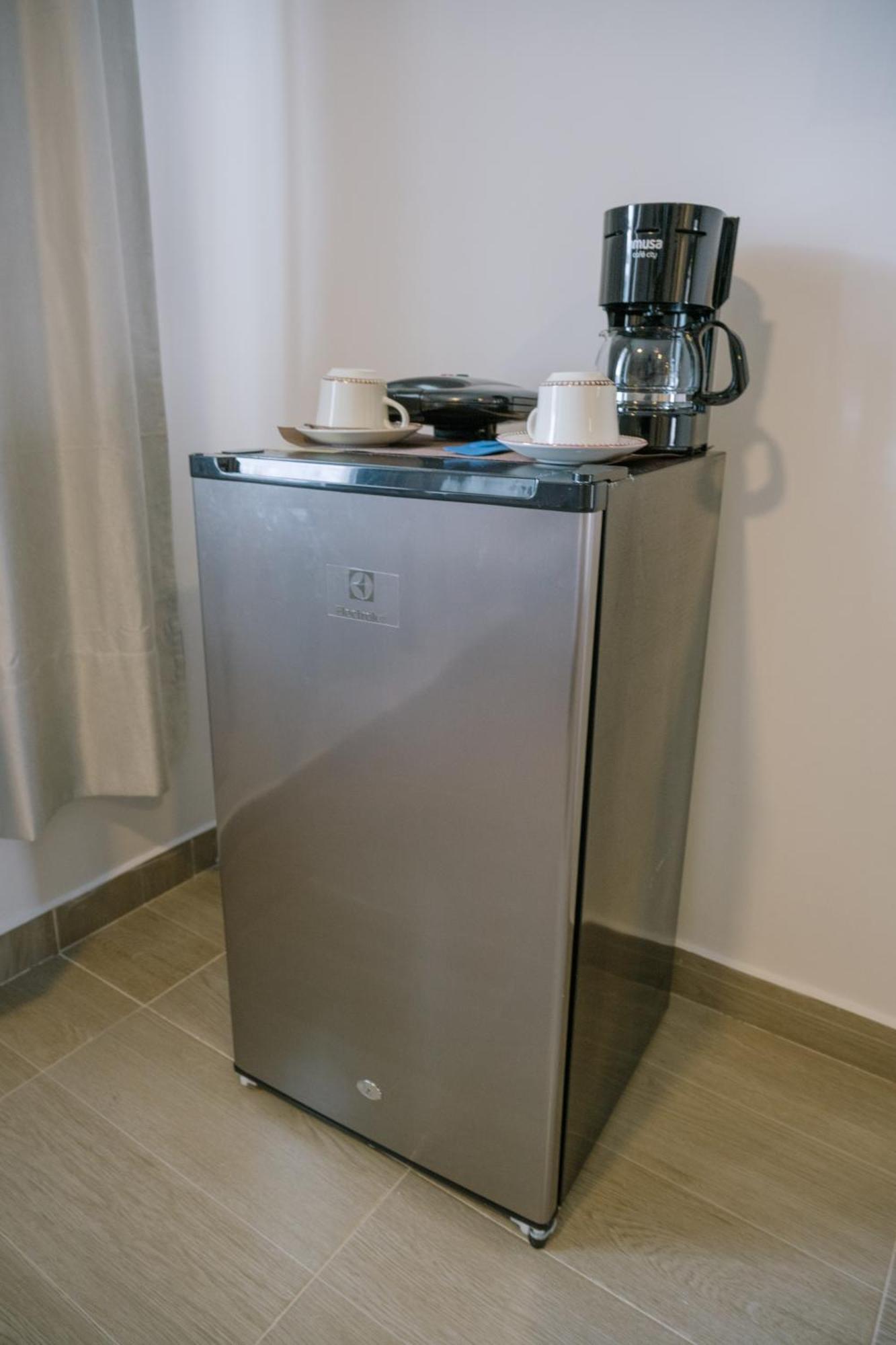 Dave Paradise Hotel Cartagena