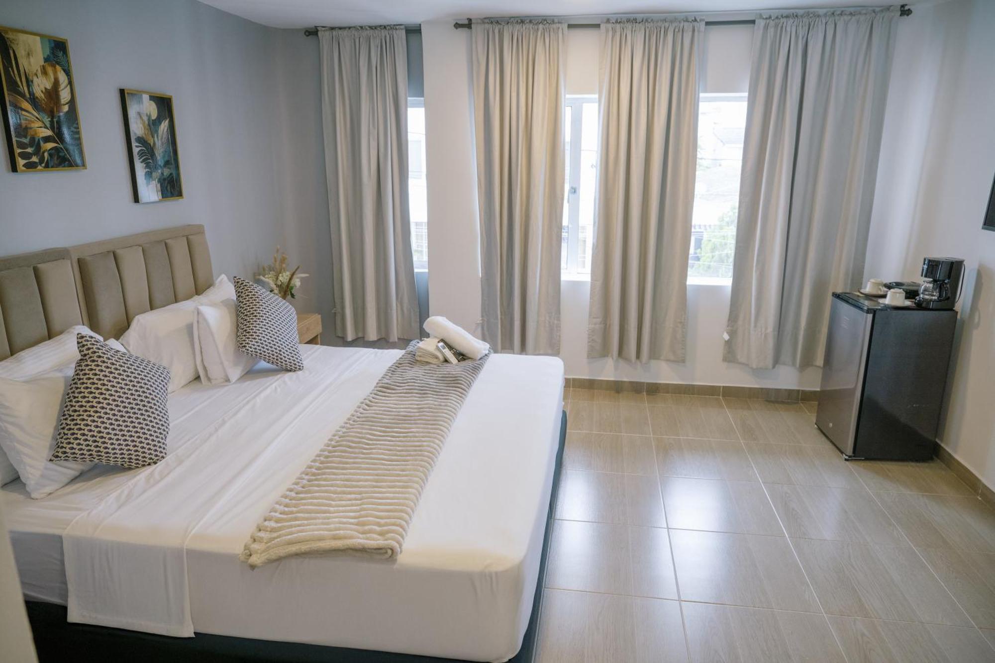 Dave Paradise Hotel Cartagena