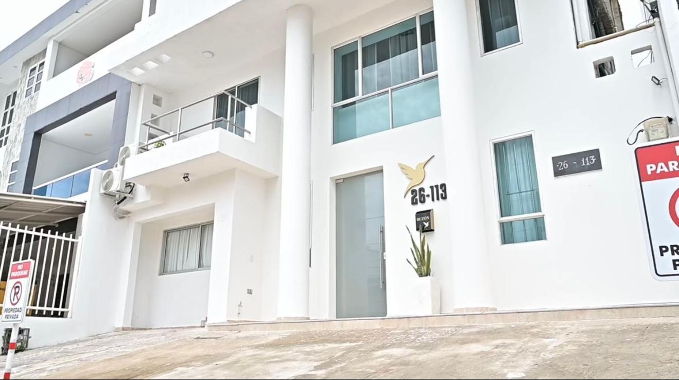 Dave Paradise * Cartagena