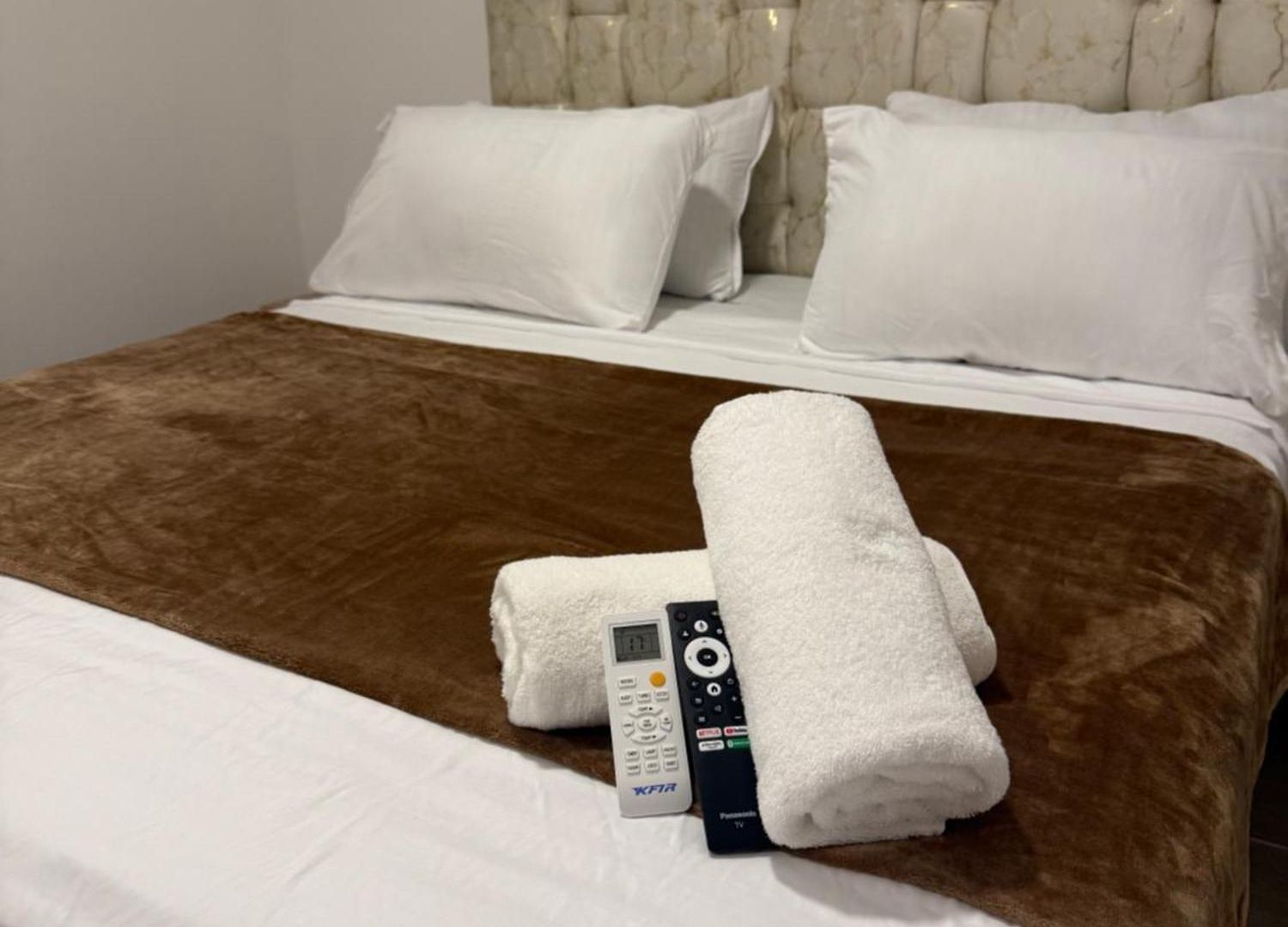 Davé Paradise Cartagena