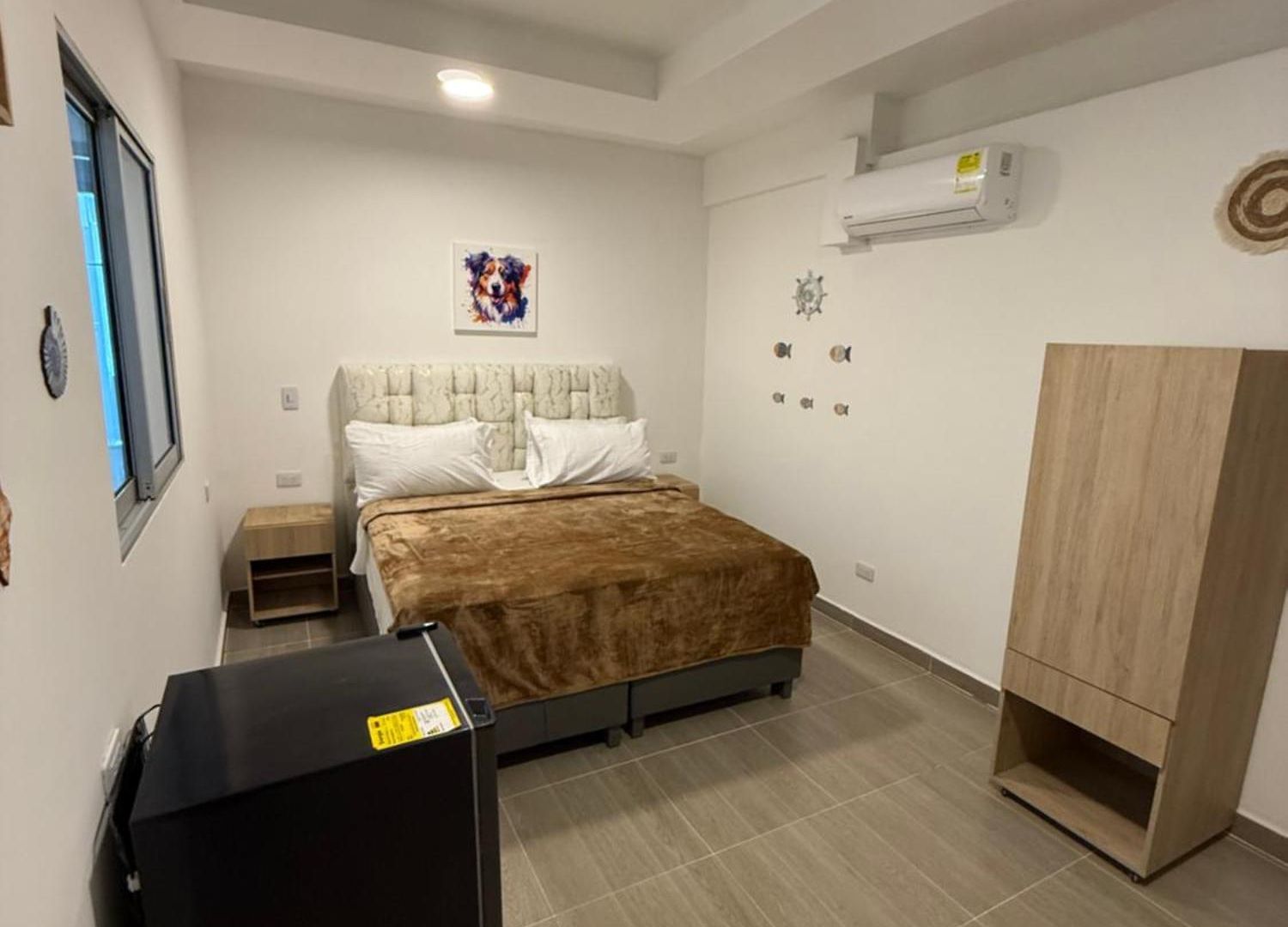 Davé Paradise Hotel