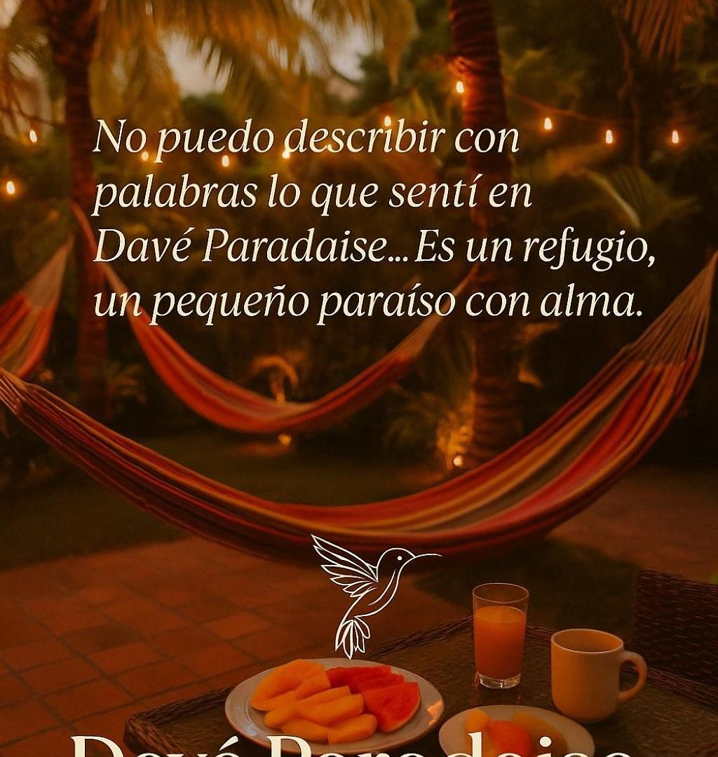 Hotel Davé Paradise