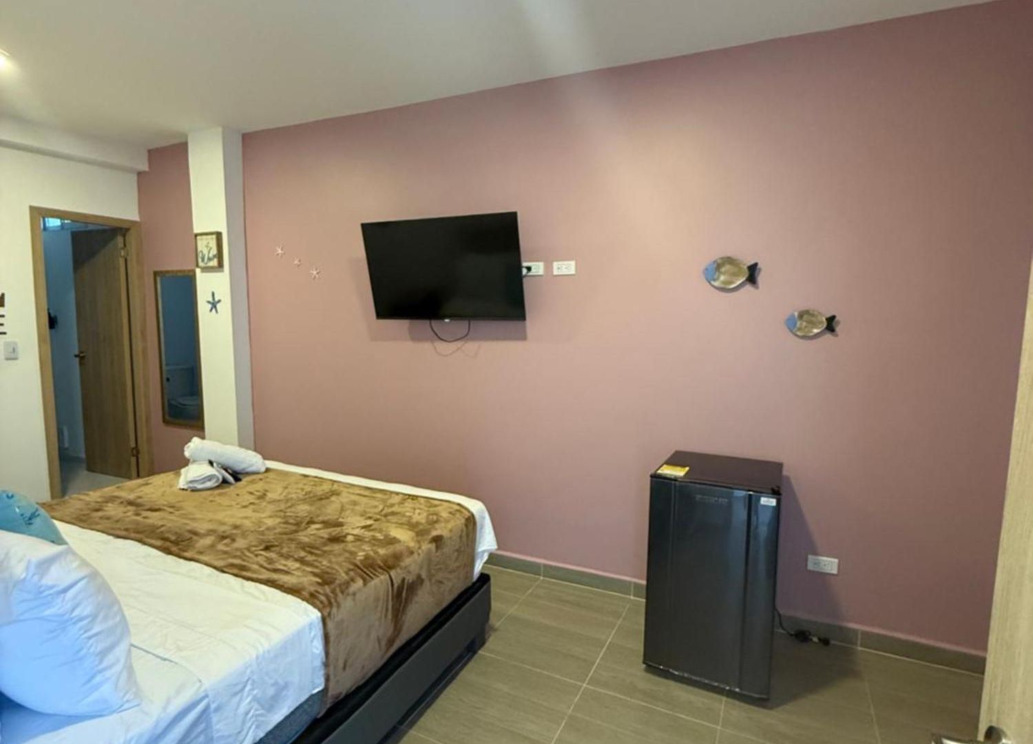 Hotel Davé Paradise *
