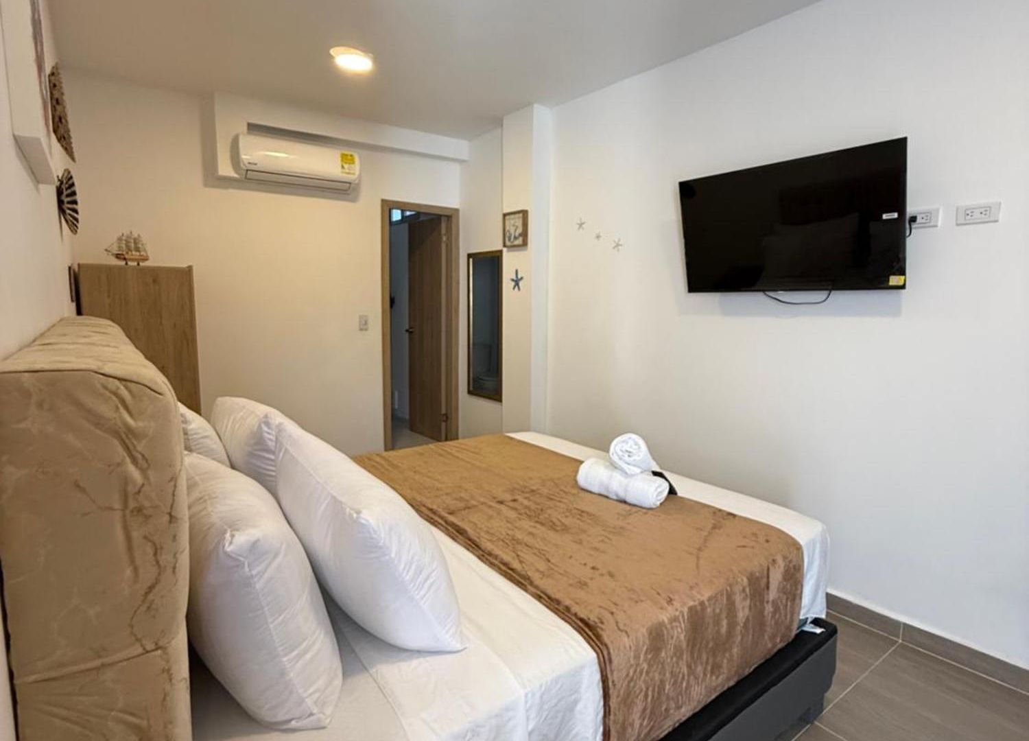 Hotel Davé Paradise