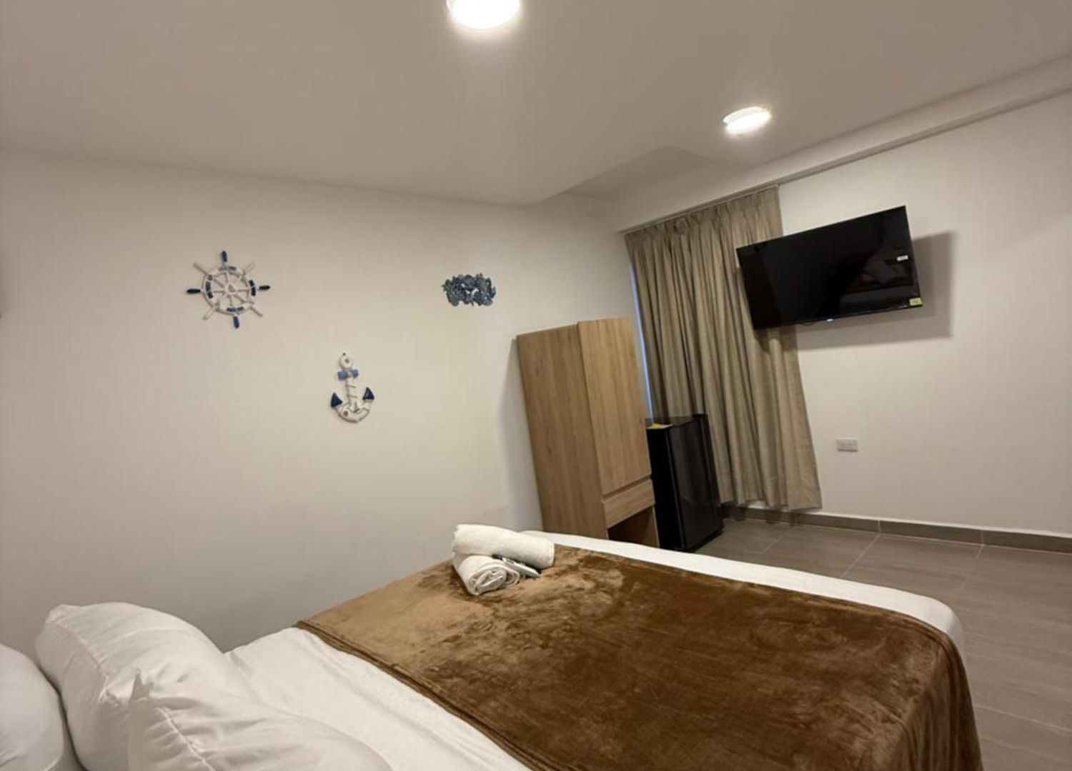 Davé Paradise Hotel Cartagena