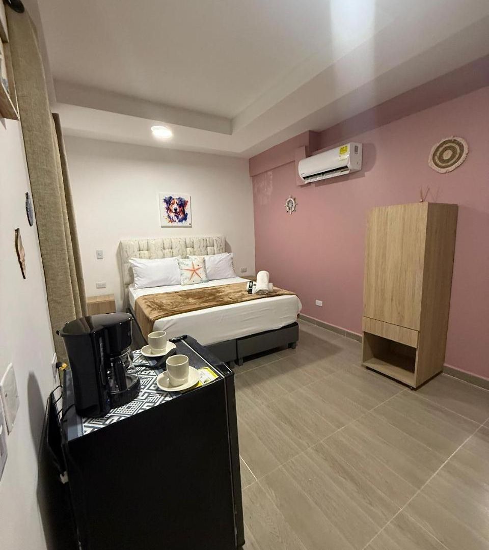 Hotel Davé Paradise