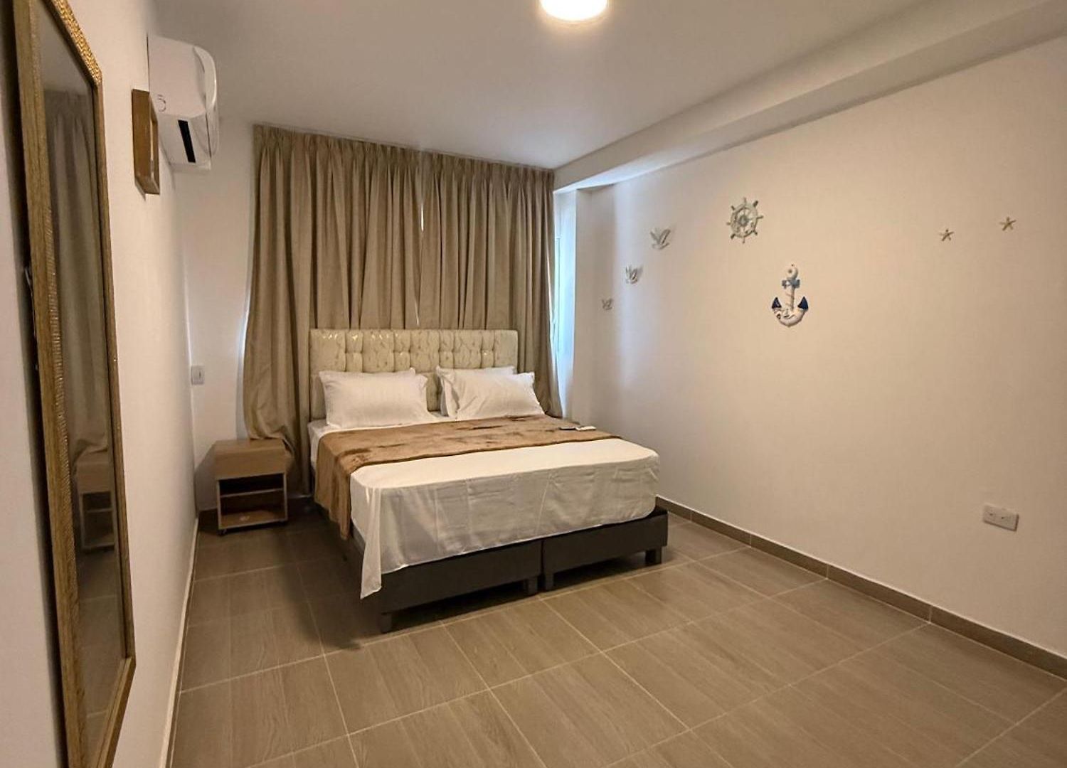 Davé Paradise Hotel Cartagena