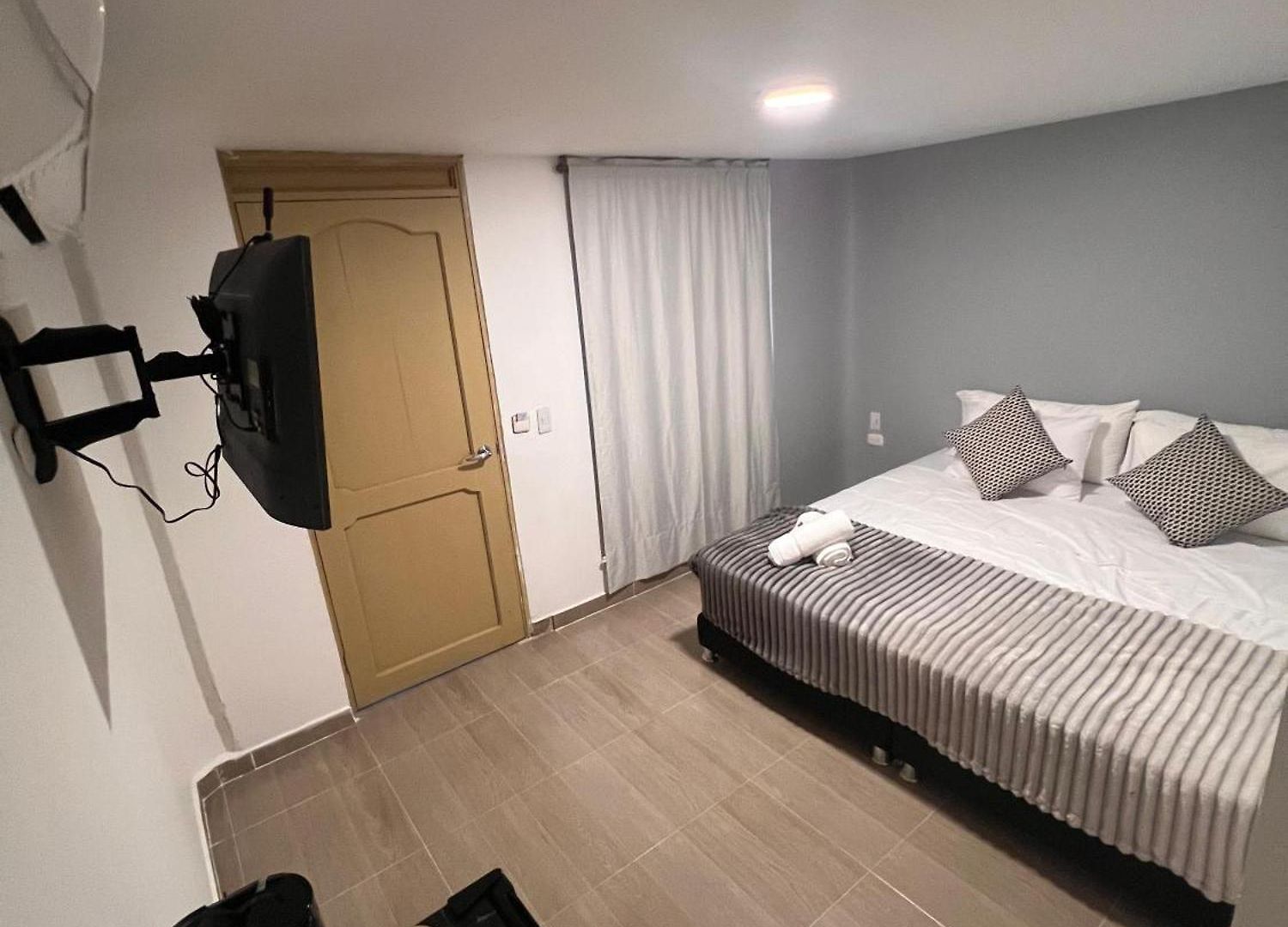 Hotel Davé Paradise