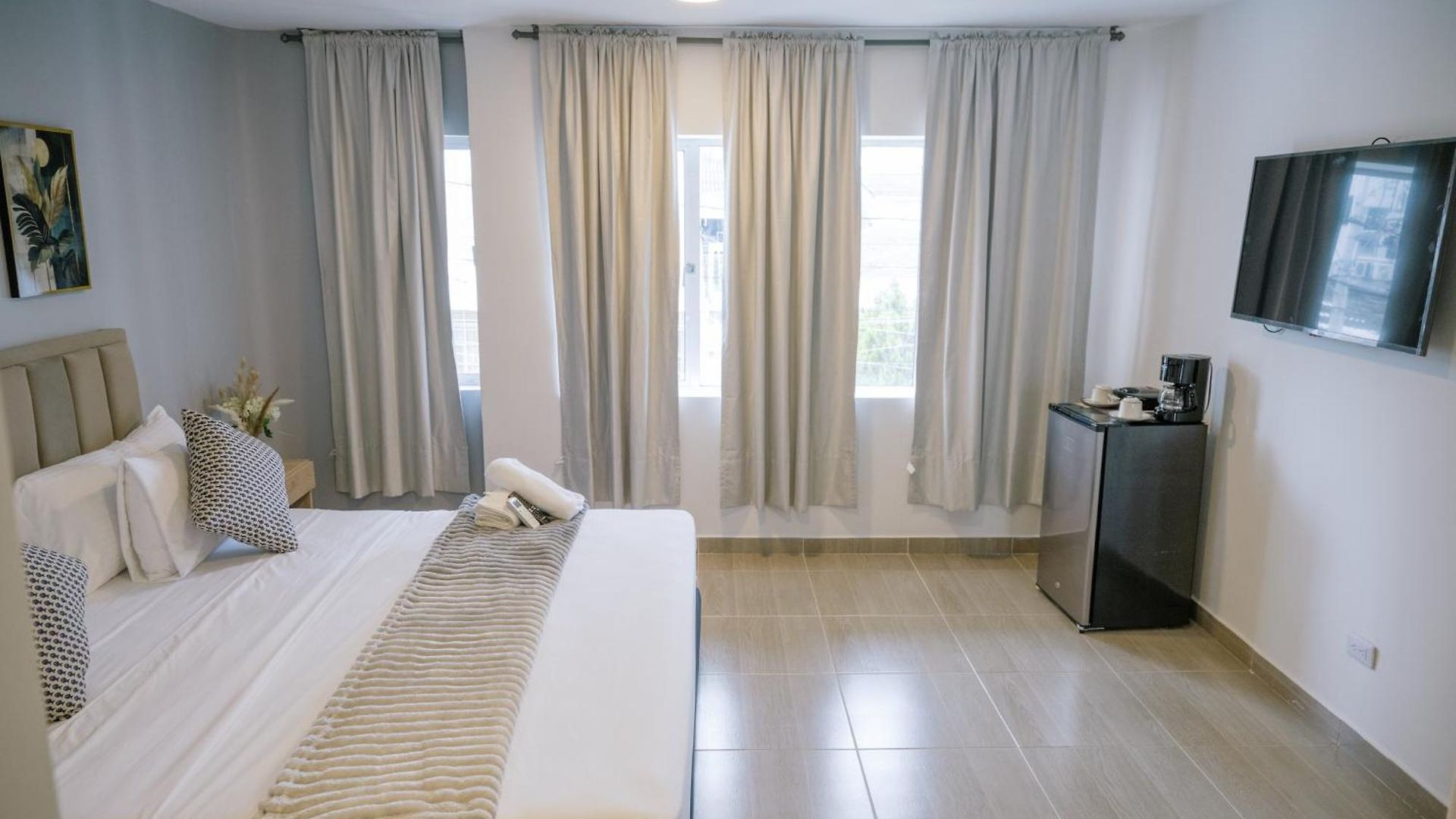 Davé Paradise Cartagena
