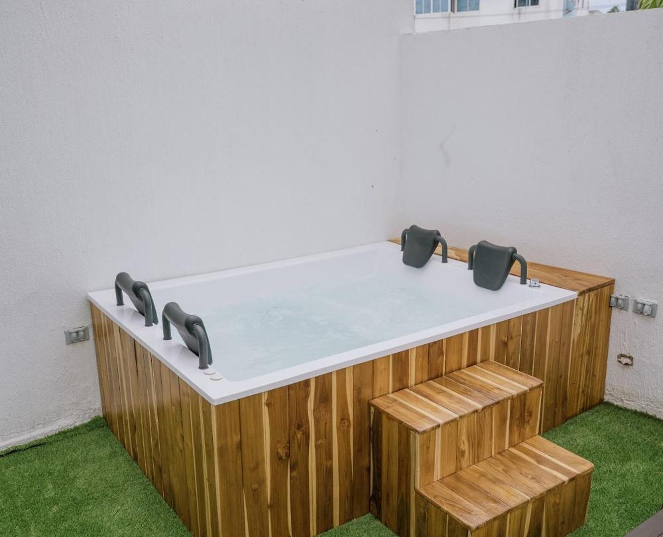 Hotel Davé Paradise Cartagena