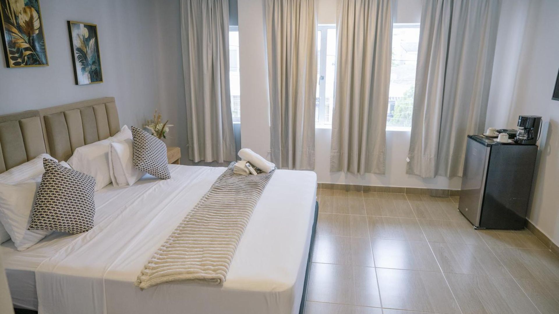Davé Paradise Hotel Cartagena