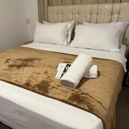 Davé Paradise Hotel