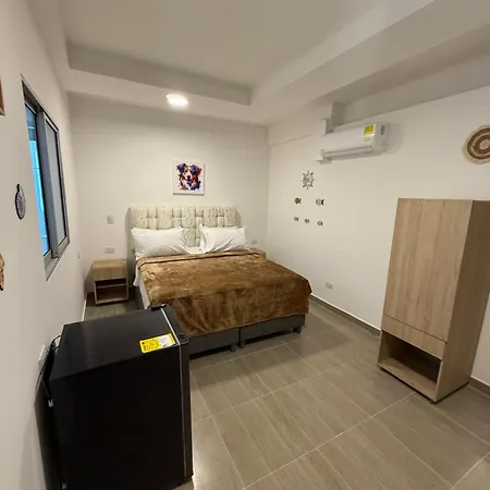 Davé Paradise Hotel