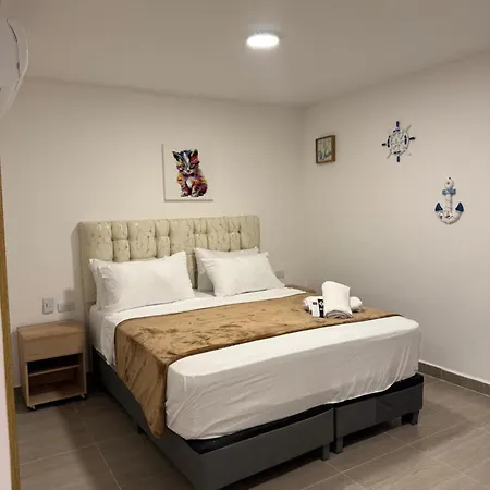 Hotel Davé Paradise