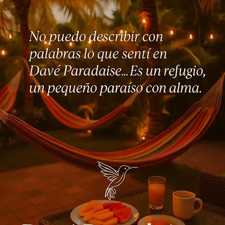 Hotel Davé Paradise