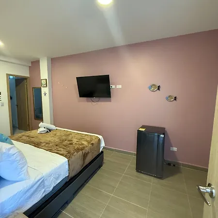 Hotel Davé Paradise *