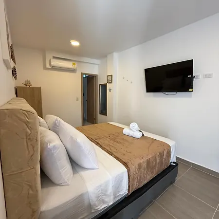 Hotel Davé Paradise