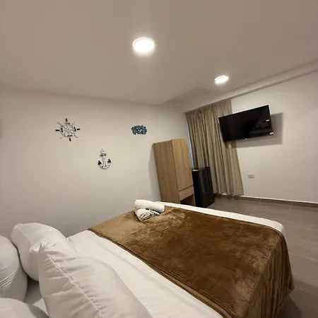 Davé Paradise Hotel Cartagena
