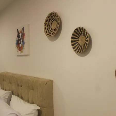 Davé Paradise Hotel