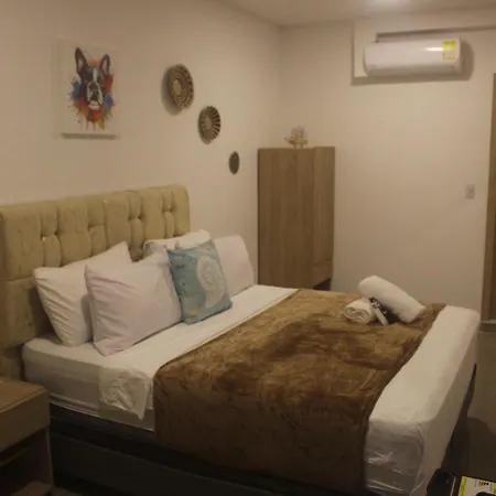 Davé Paradise * Cartagena