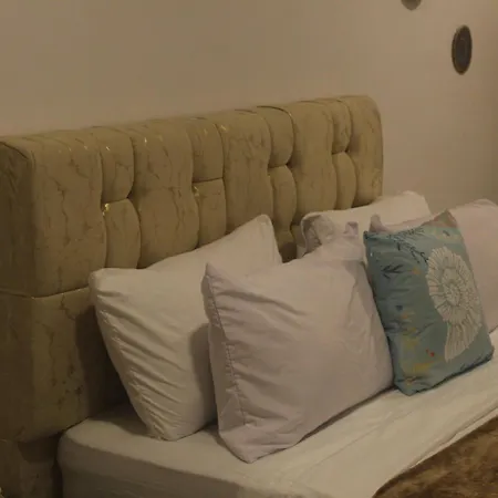 Davé Paradise Hotel