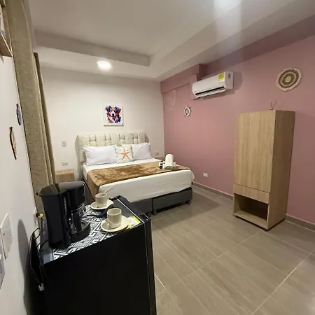 Hotel Davé Paradise