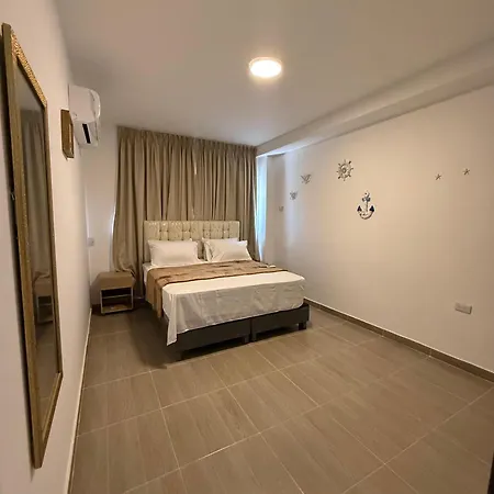 Davé Paradise Hotel Cartagena