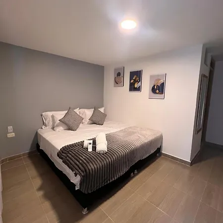 Davé Paradise Hotel Cartagena