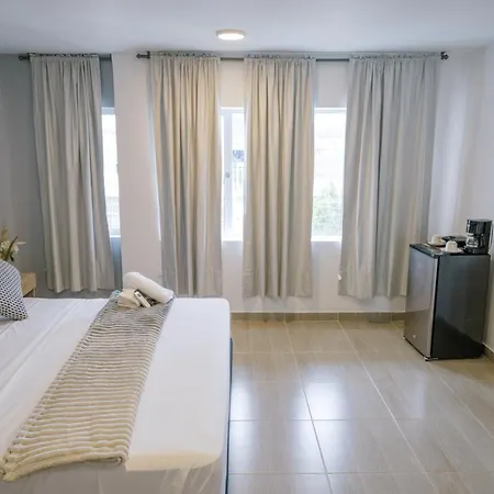 Davé Paradise Cartagena