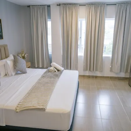 Davé Paradise Hotel Cartagena