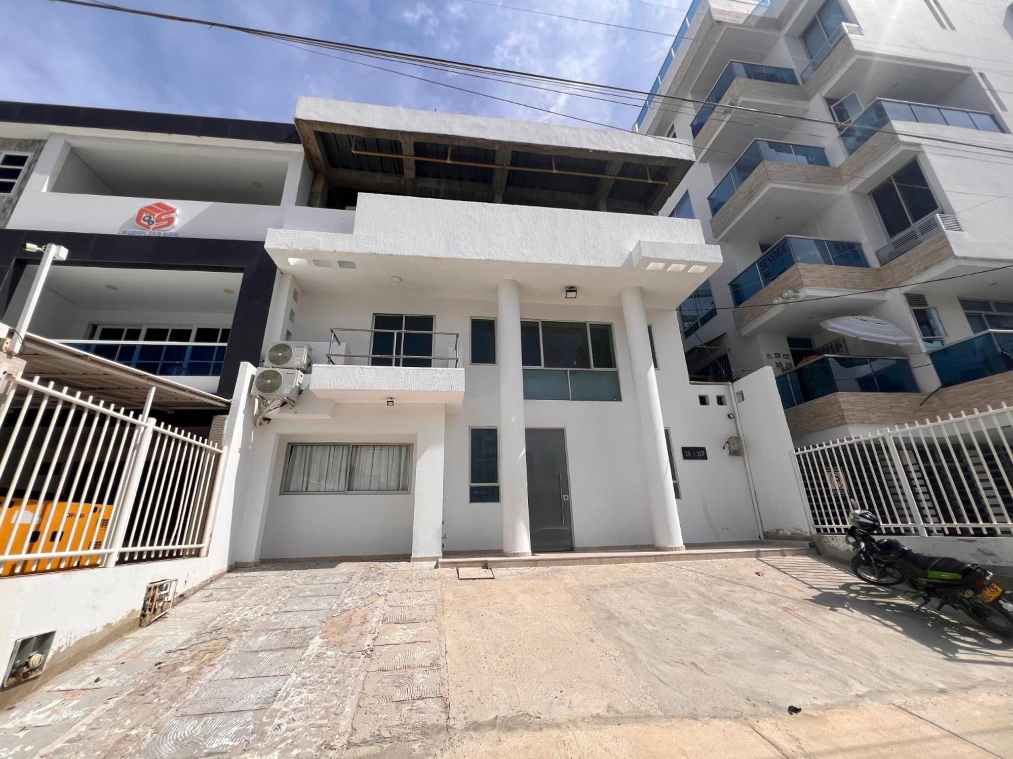 Davé Paradise Hotel