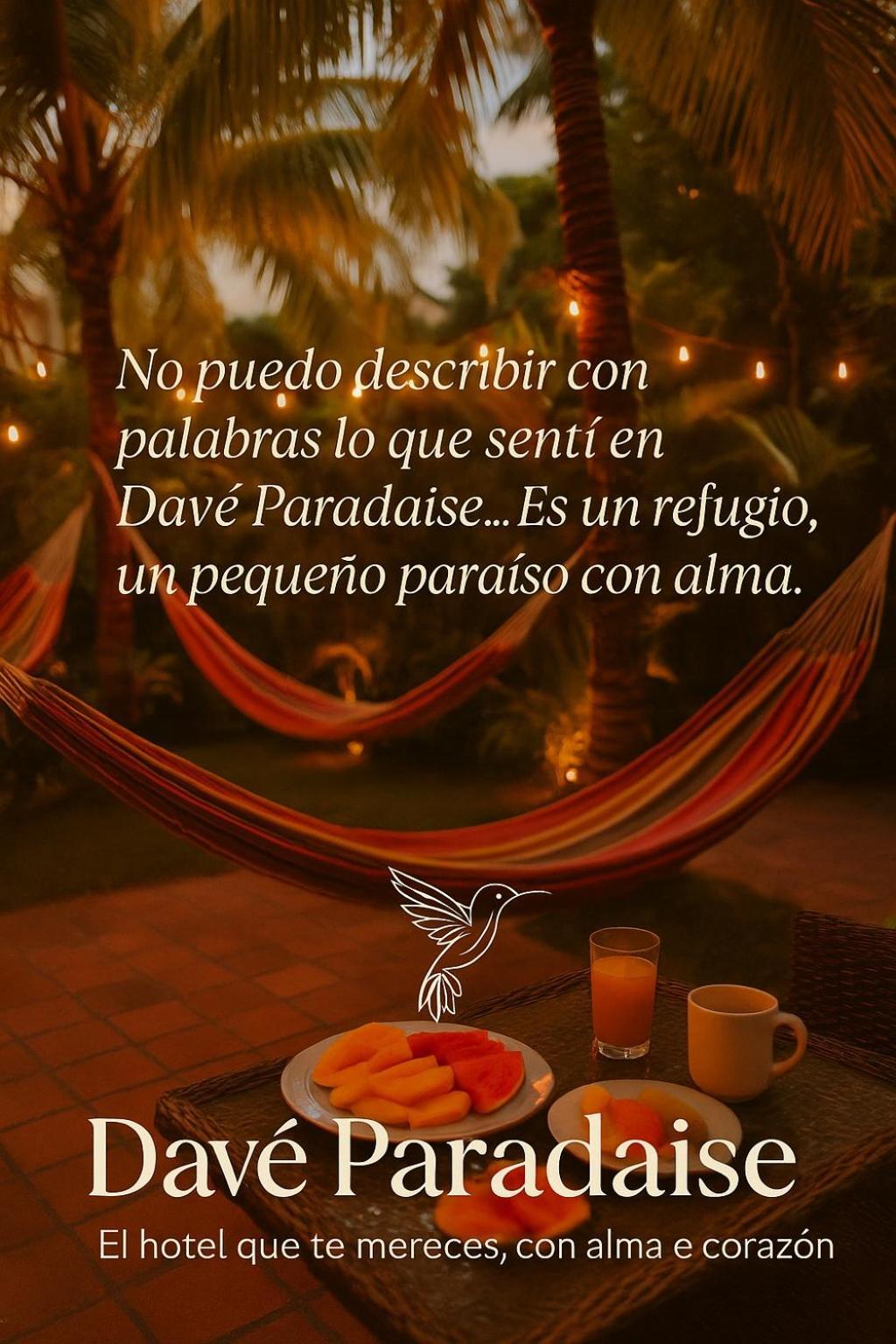 Hotel Davé Paradise