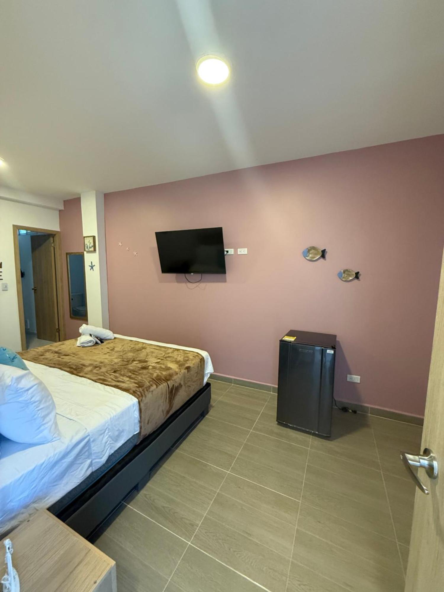 Hotel Davé Paradise *