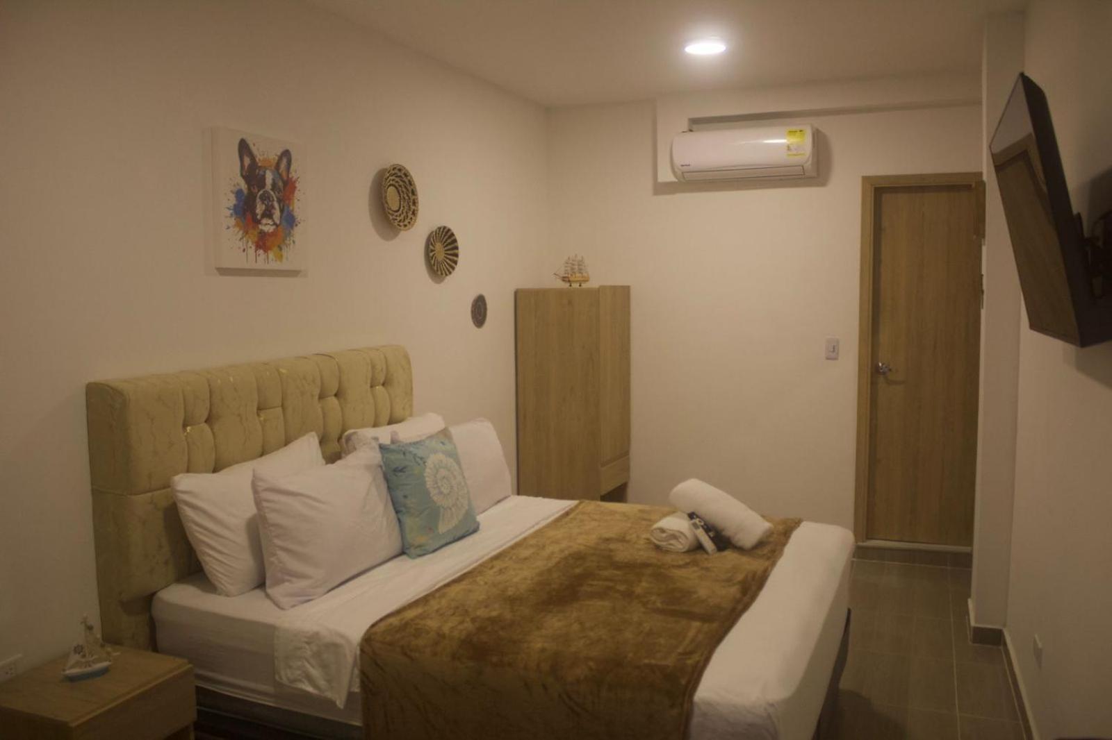 Hotel Davé Paradise