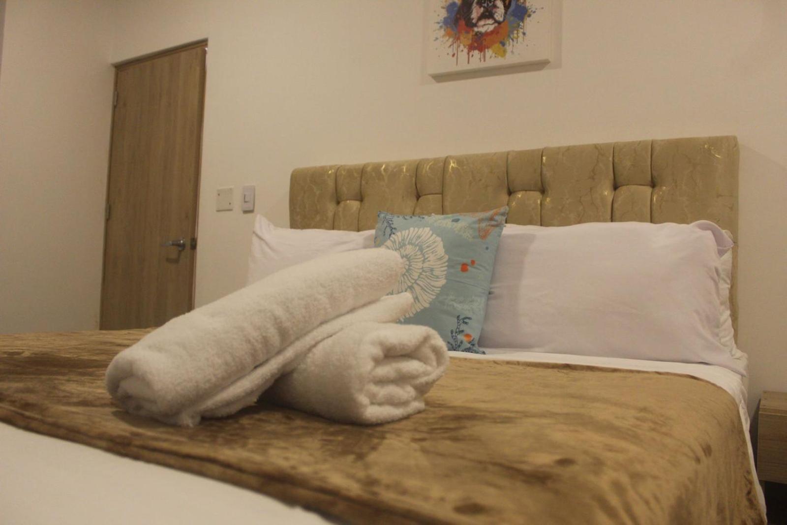 Hotel Davé Paradise Cartagena