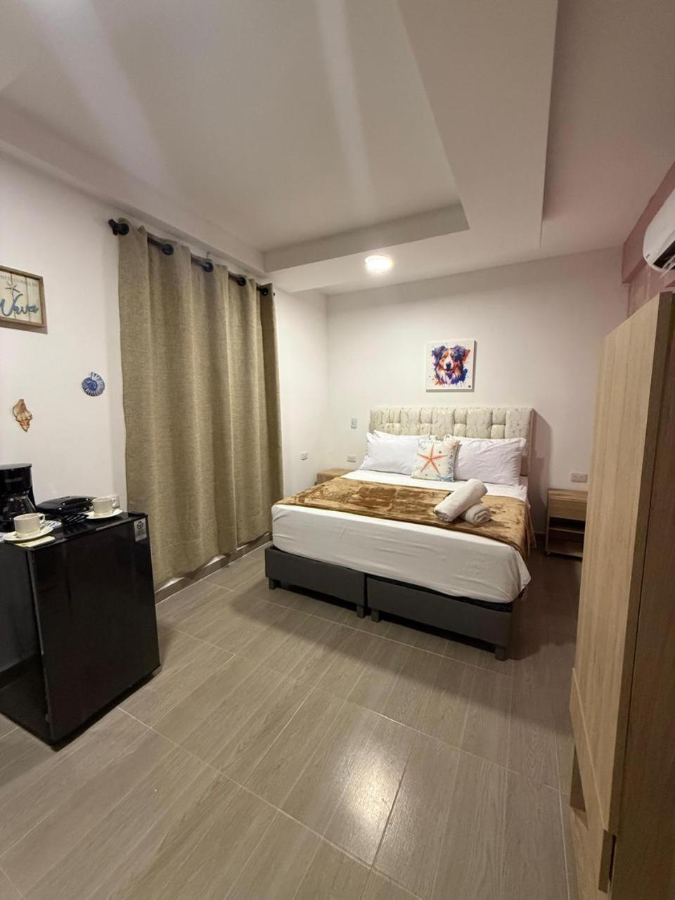 Hotel Davé Paradise *