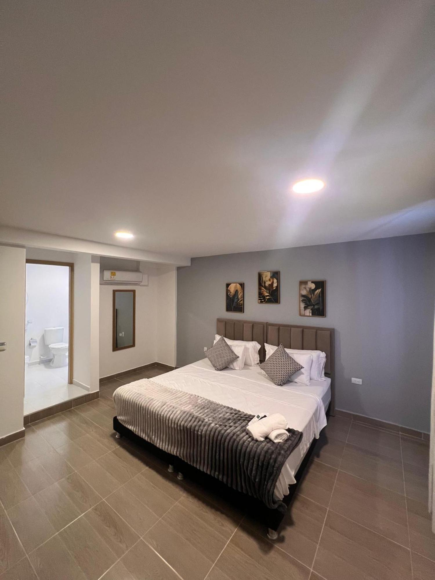 Hotel Davé Paradise