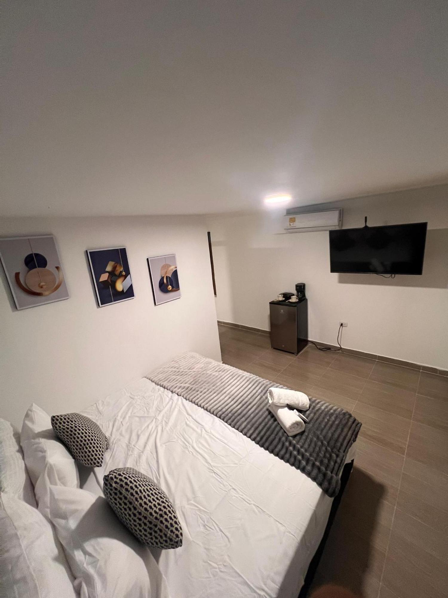 Davé Paradise Hotel Cartagena