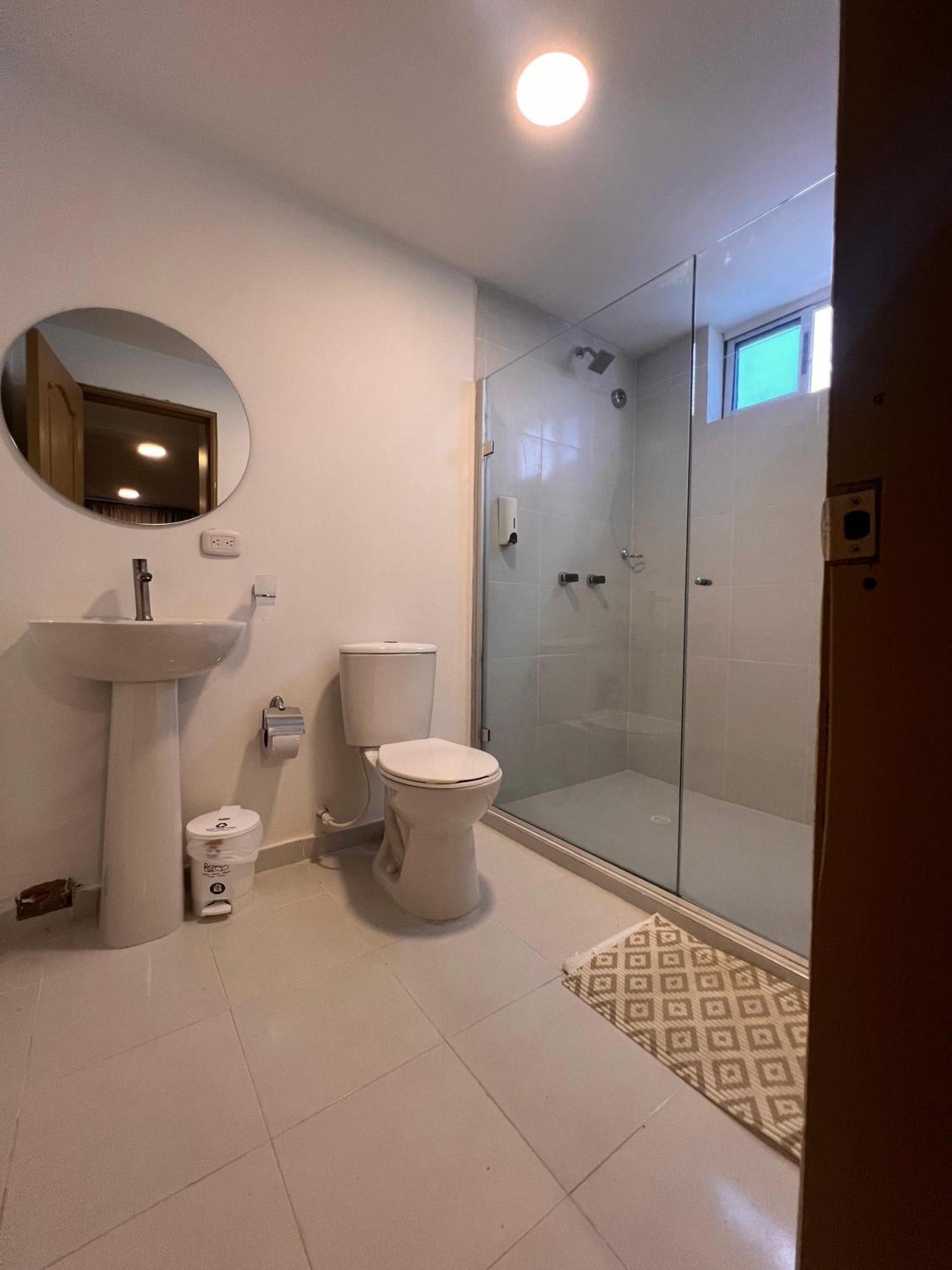 Davé Paradise Cartagena