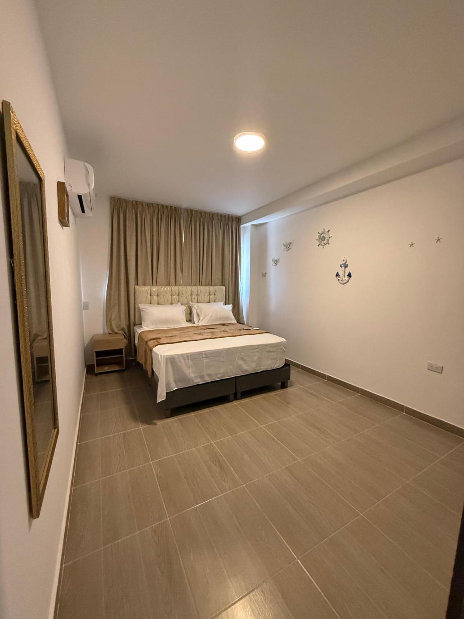 Davé Paradise Hotel Cartagena