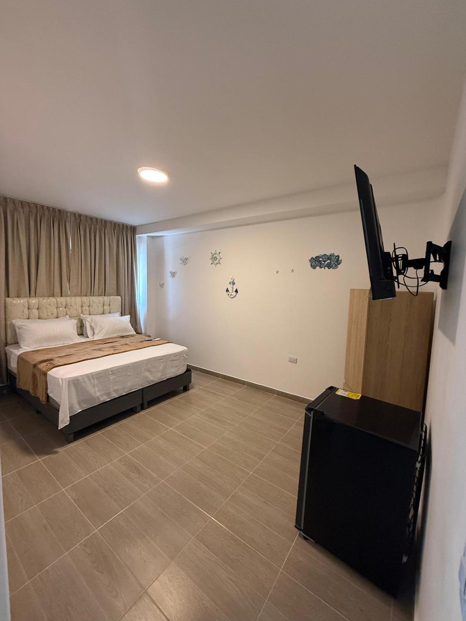 Davé Paradise Hotel