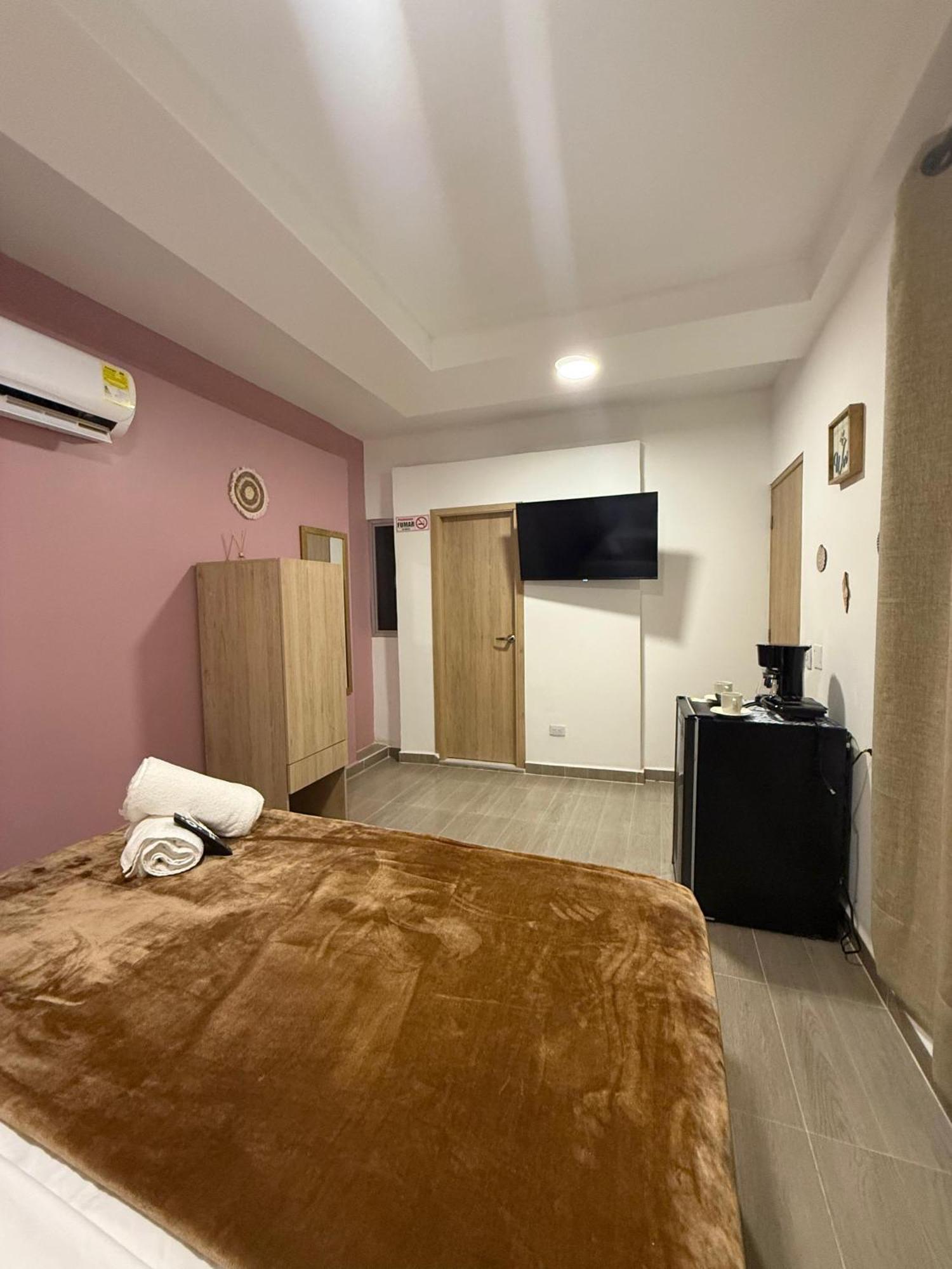 Hotel Davé Paradise *