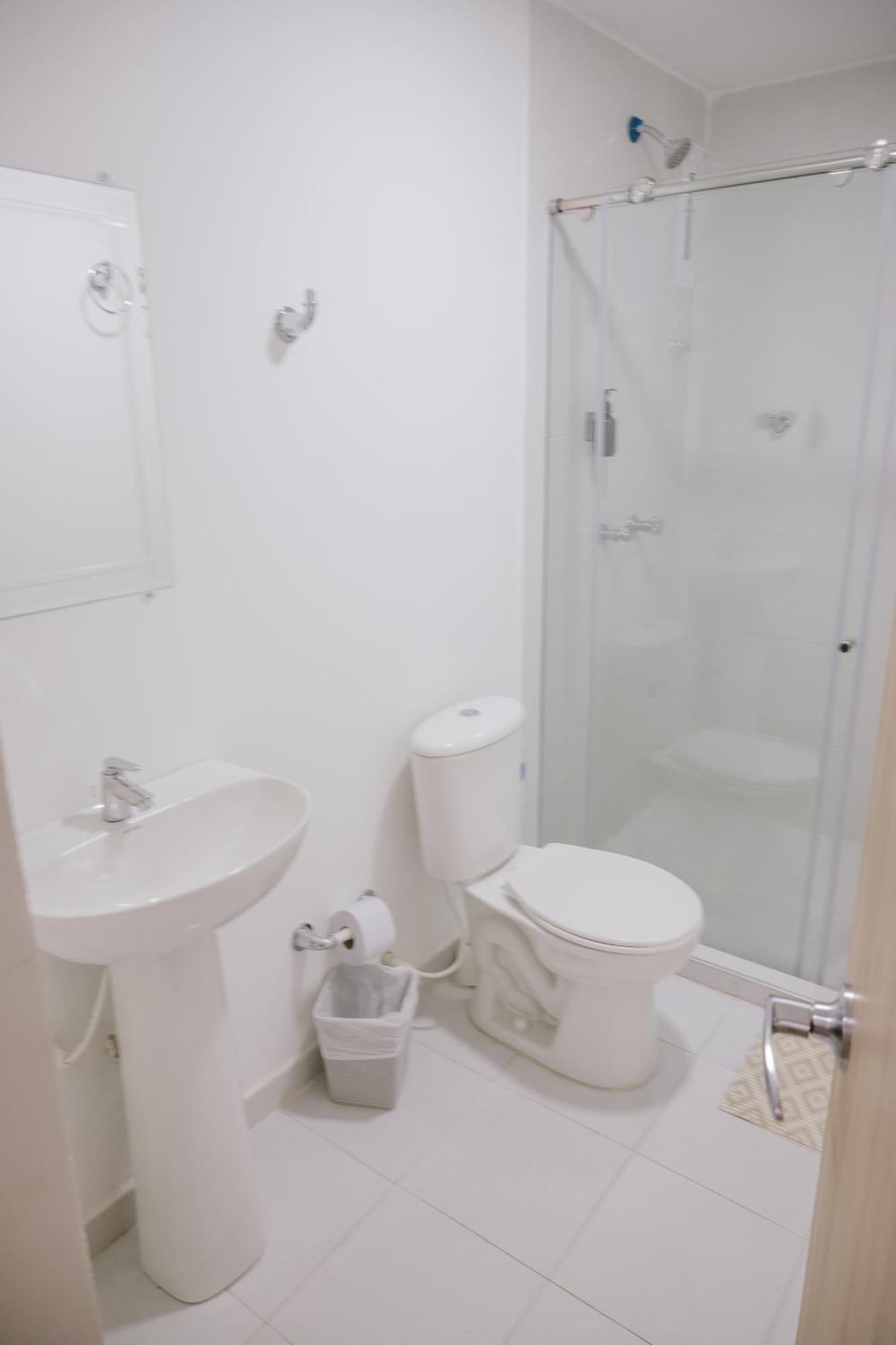 Davé Paradise Cartagena