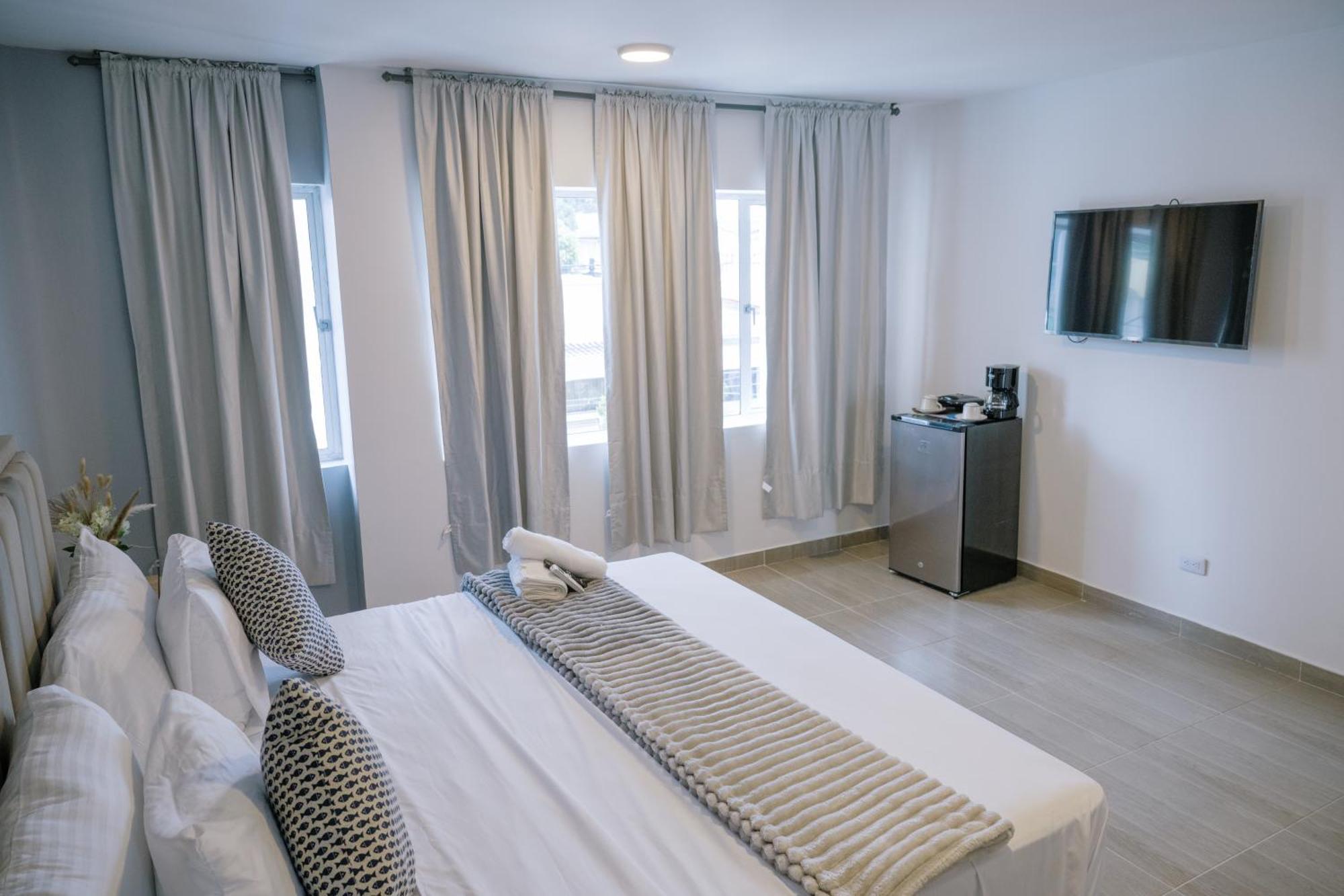 Davé Paradise Cartagena