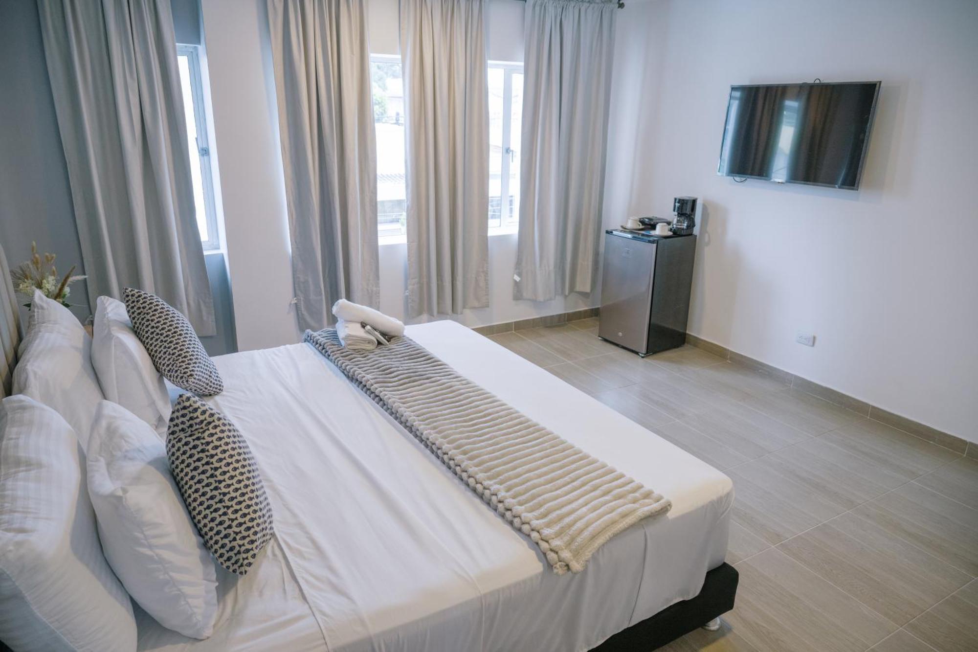 Davé Paradise * Cartagena