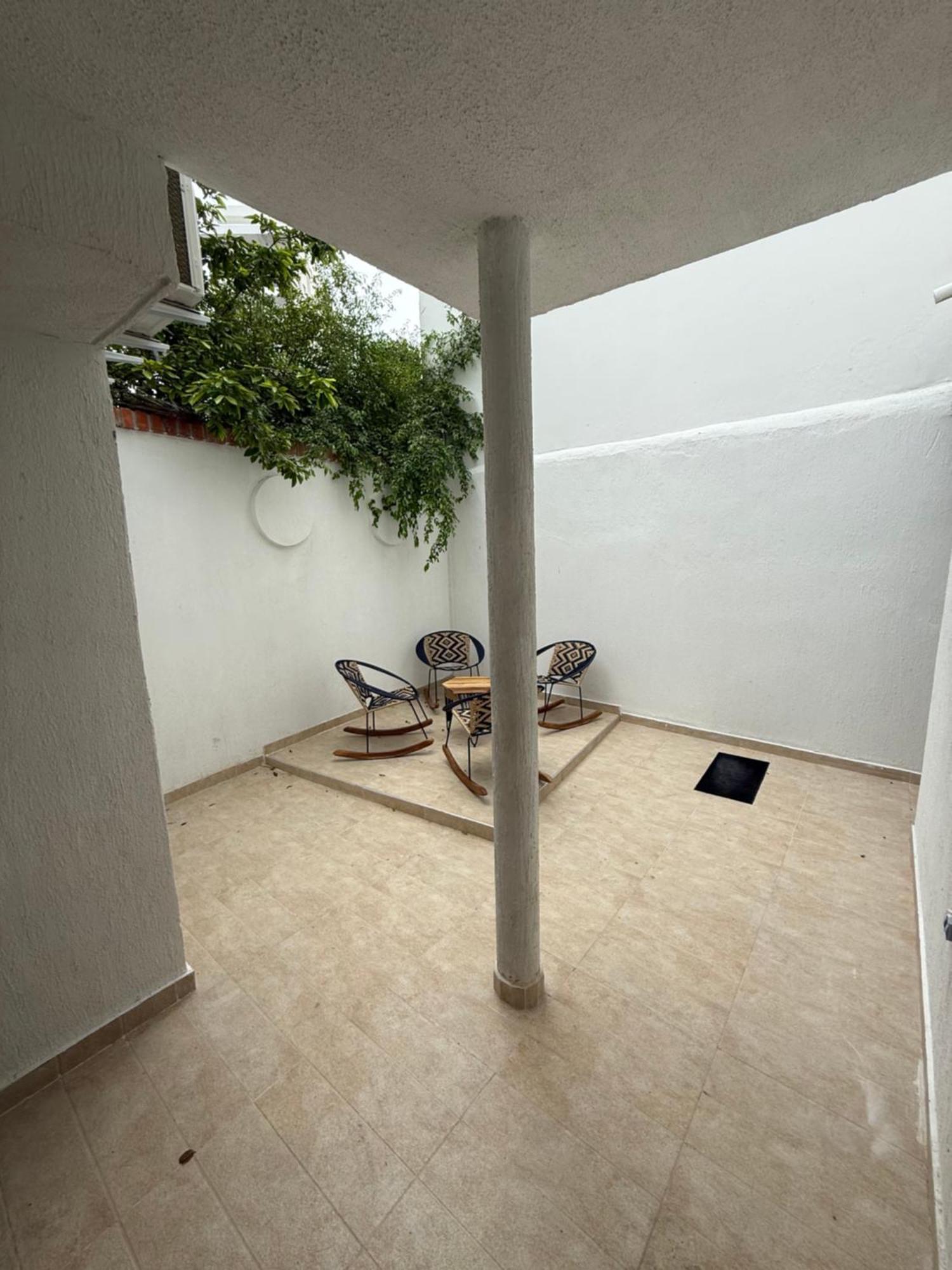 Davé Paradise Hotel Cartagena