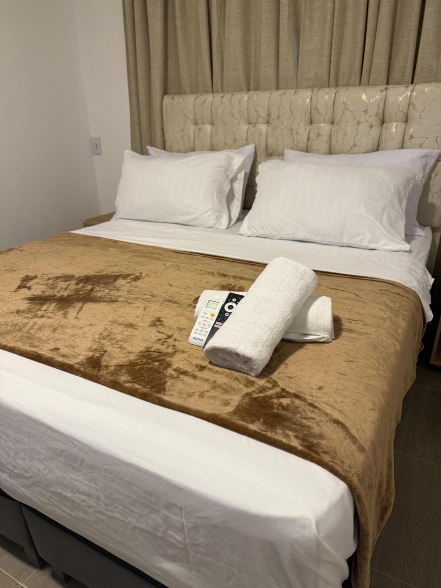 Davé Paradise Hotel